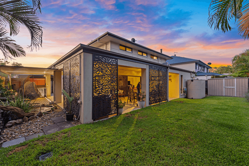 19 Bellthorpe Road, ORMEAU, QLD 4208