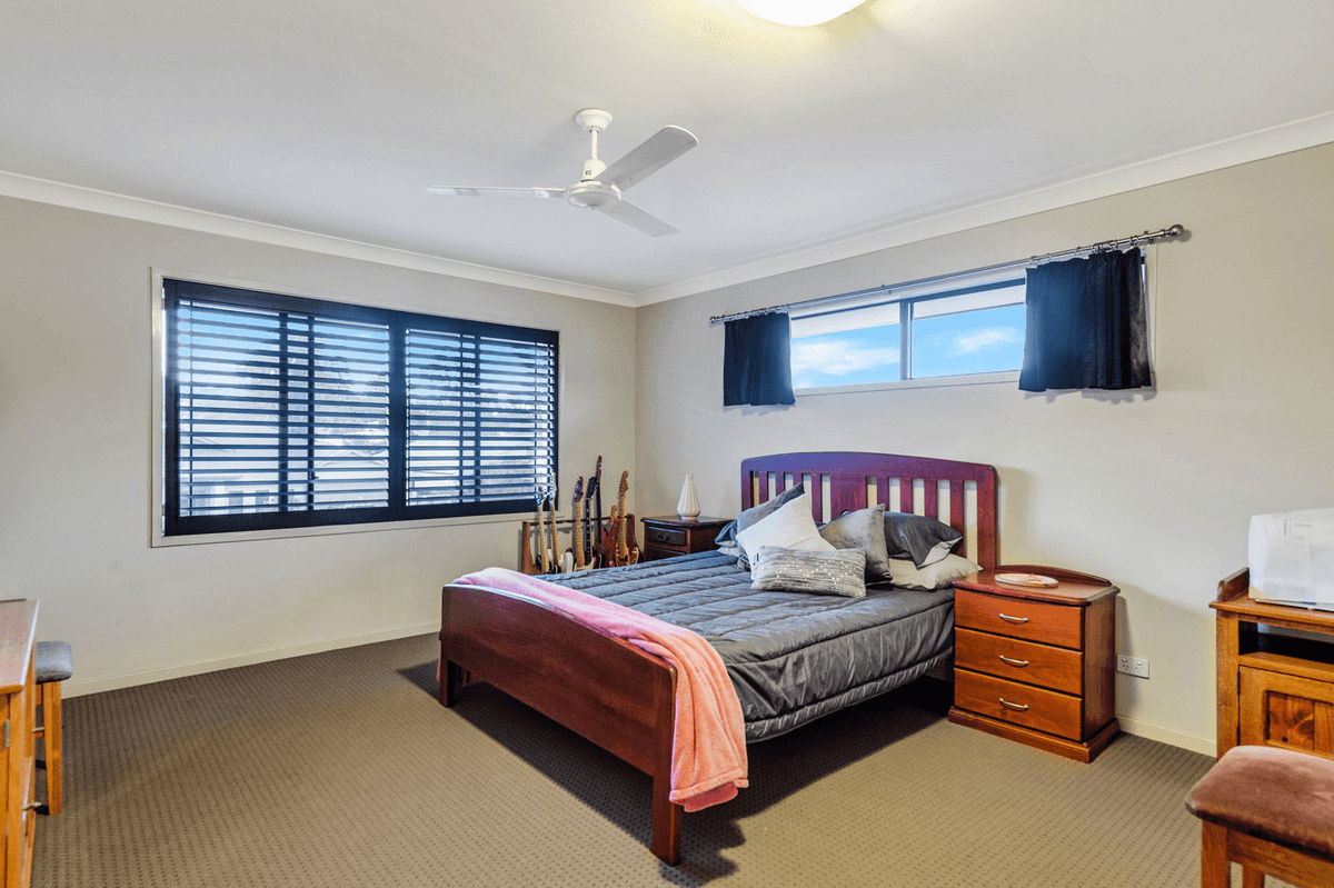 19 Bellthorpe Road, ORMEAU, QLD 4208