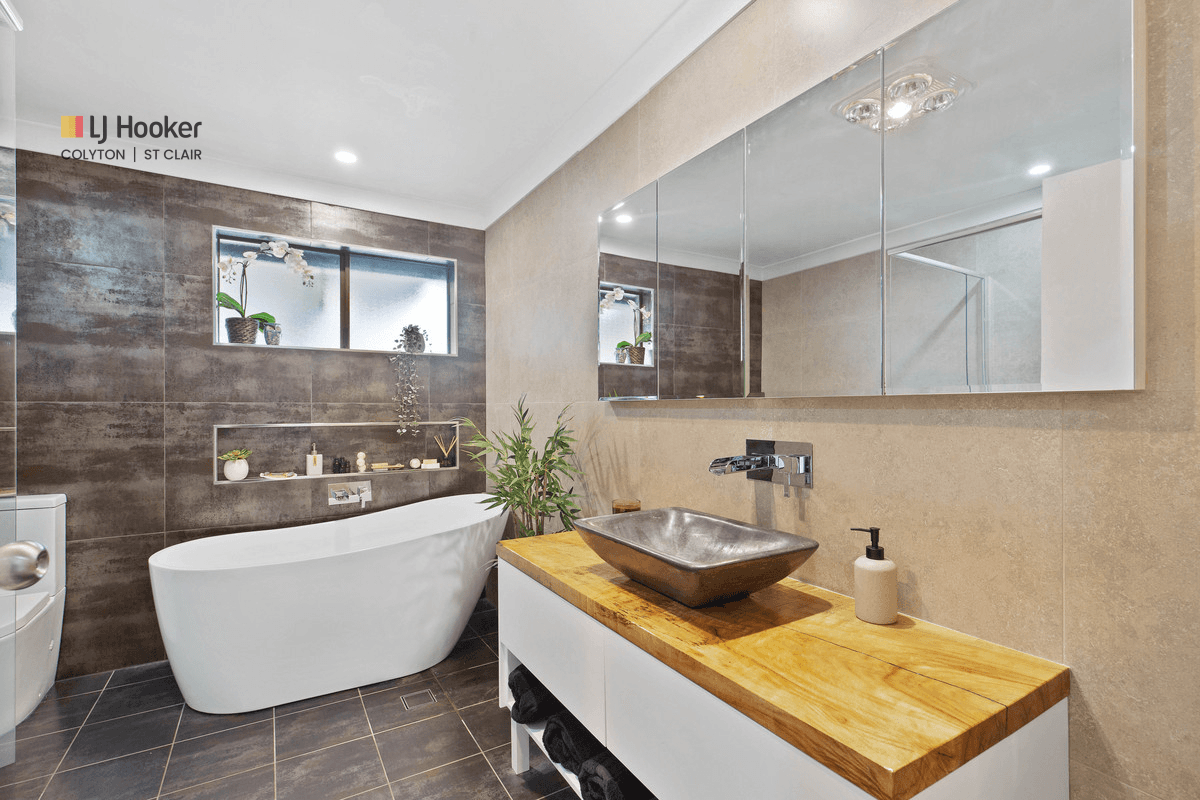 14 Concorde Place, ST CLAIR, NSW 2759