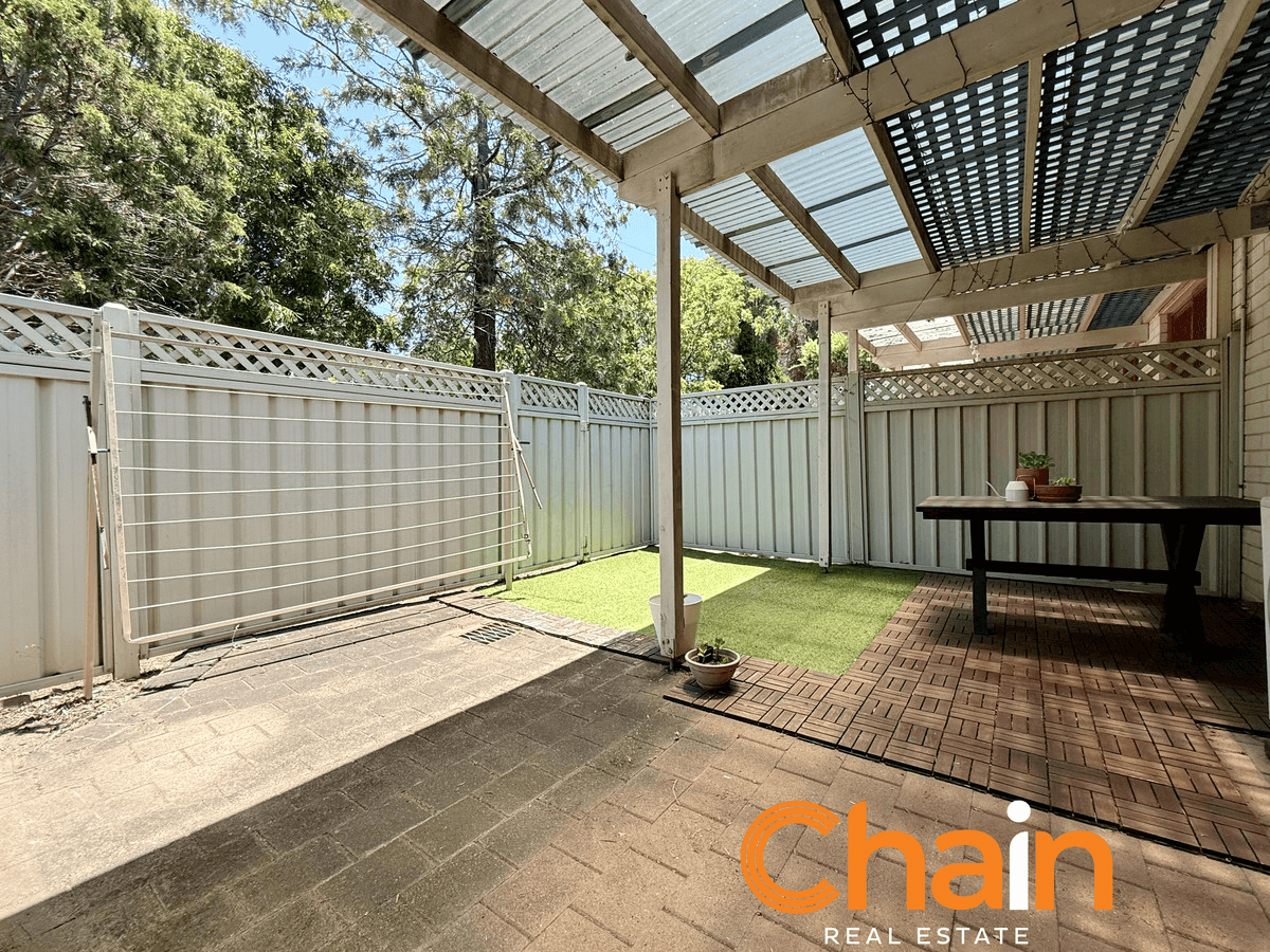 8/127 Park Road, Rydalmere, NSW 2116