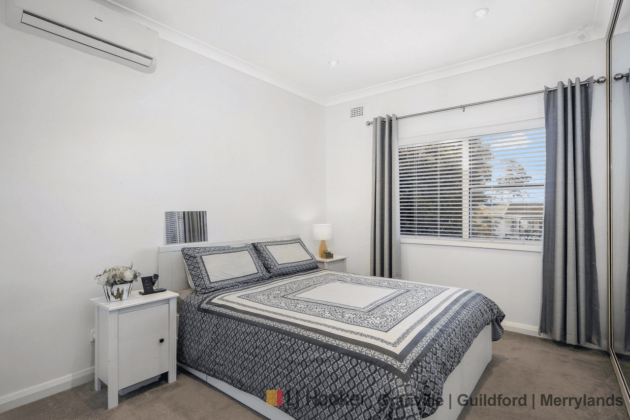 18 Josephine Street, MERRYLANDS, NSW 2160