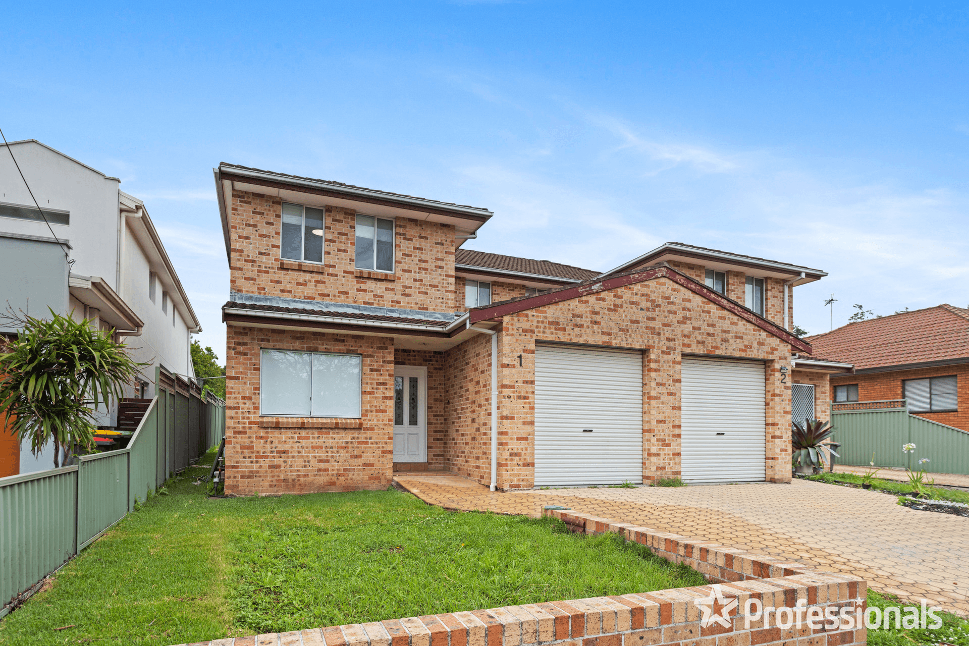 1/53 Grove Avenue, Narwee, NSW 2209