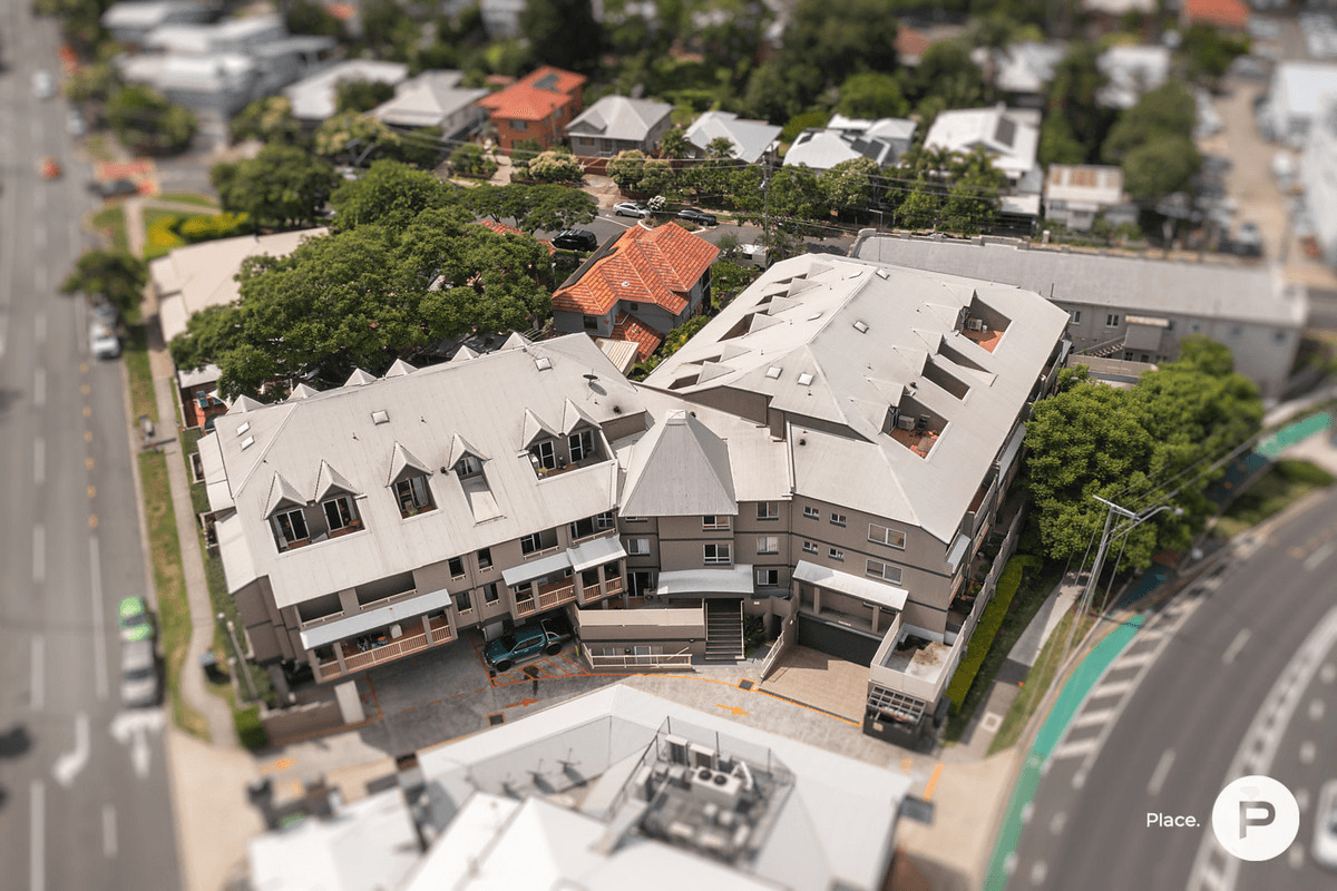 31/81 Annerley Road, Woolloongabba, QLD 4102