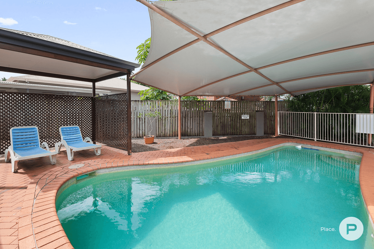 31/81 Annerley Road, Woolloongabba, QLD 4102