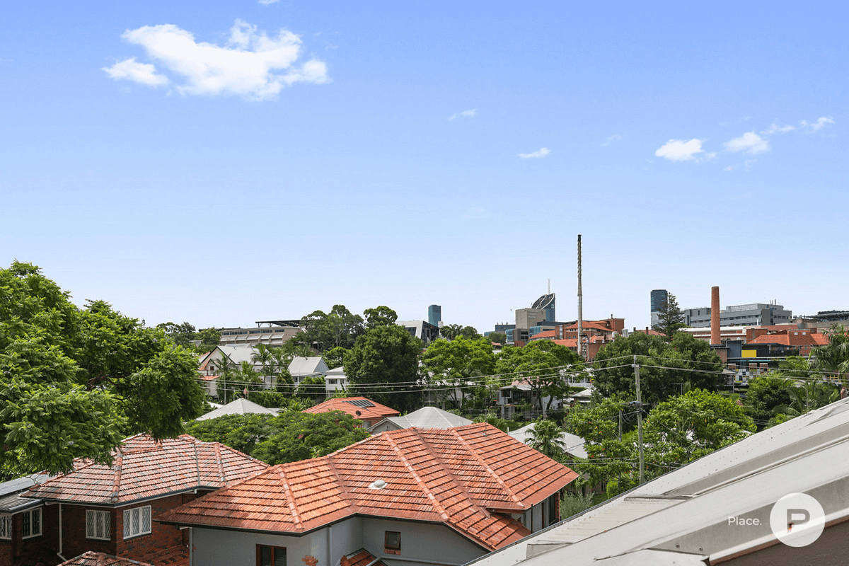 31/81 Annerley Road, Woolloongabba, QLD 4102