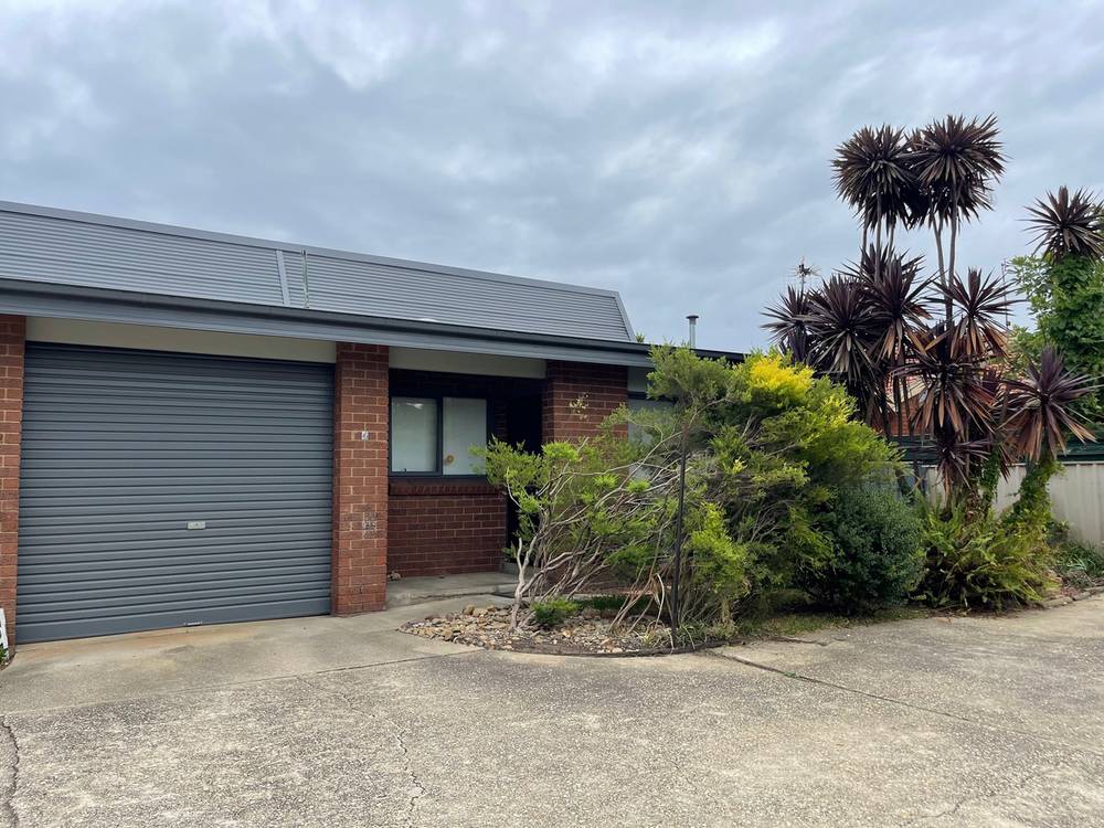 4/142 Alexandra Street, EAST ALBURY, NSW 2640
