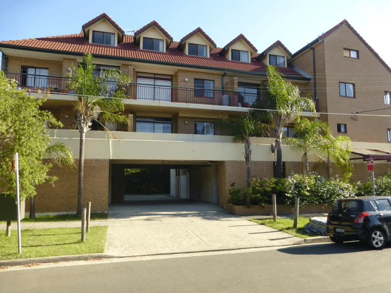 2/535 Old South Head Road, ROSE BAY, NSW 2029