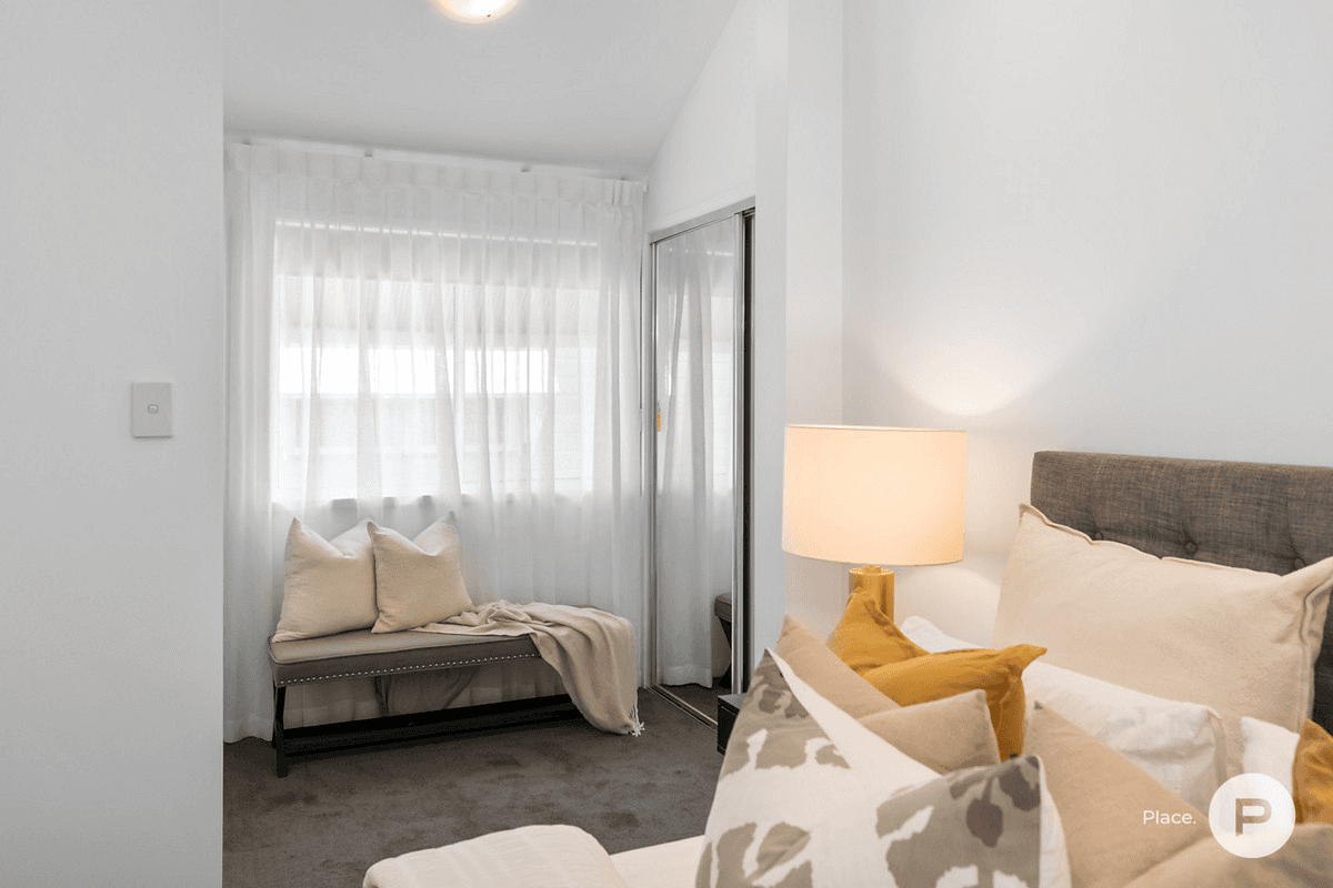 2/925 Stanley Street East, East Brisbane, QLD 4169