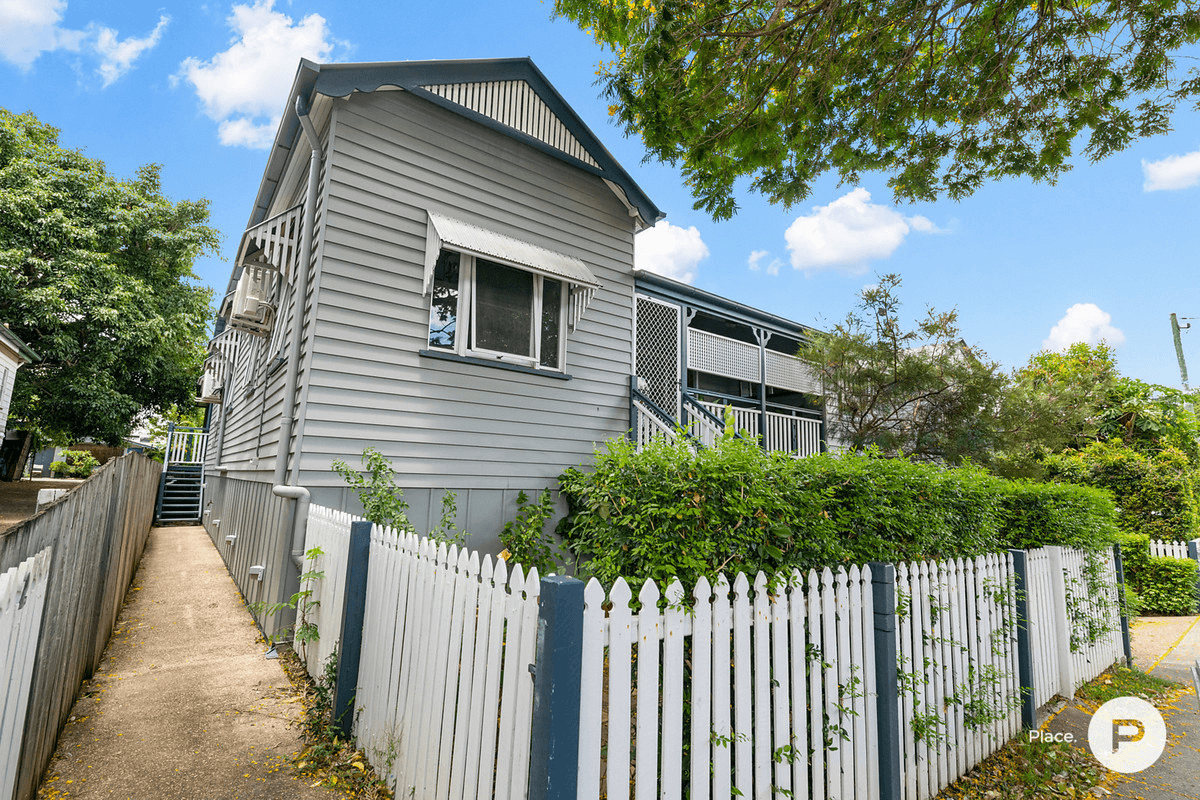 2/925 Stanley Street East, East Brisbane, QLD 4169