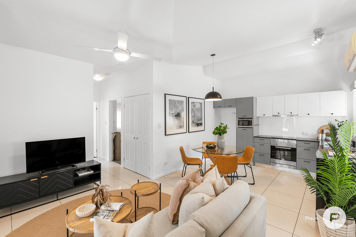 2/925 Stanley Street East, East Brisbane, QLD 4169
