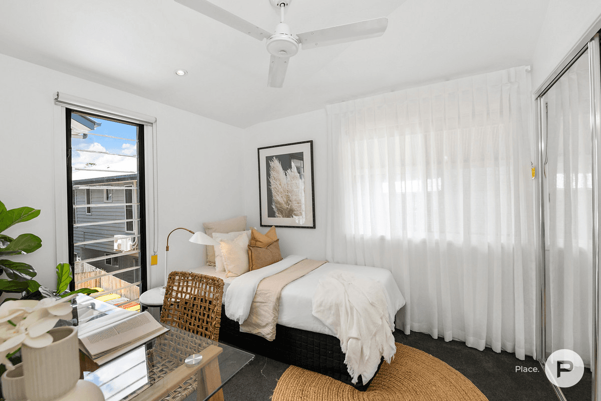 2/925 Stanley Street East, East Brisbane, QLD 4169
