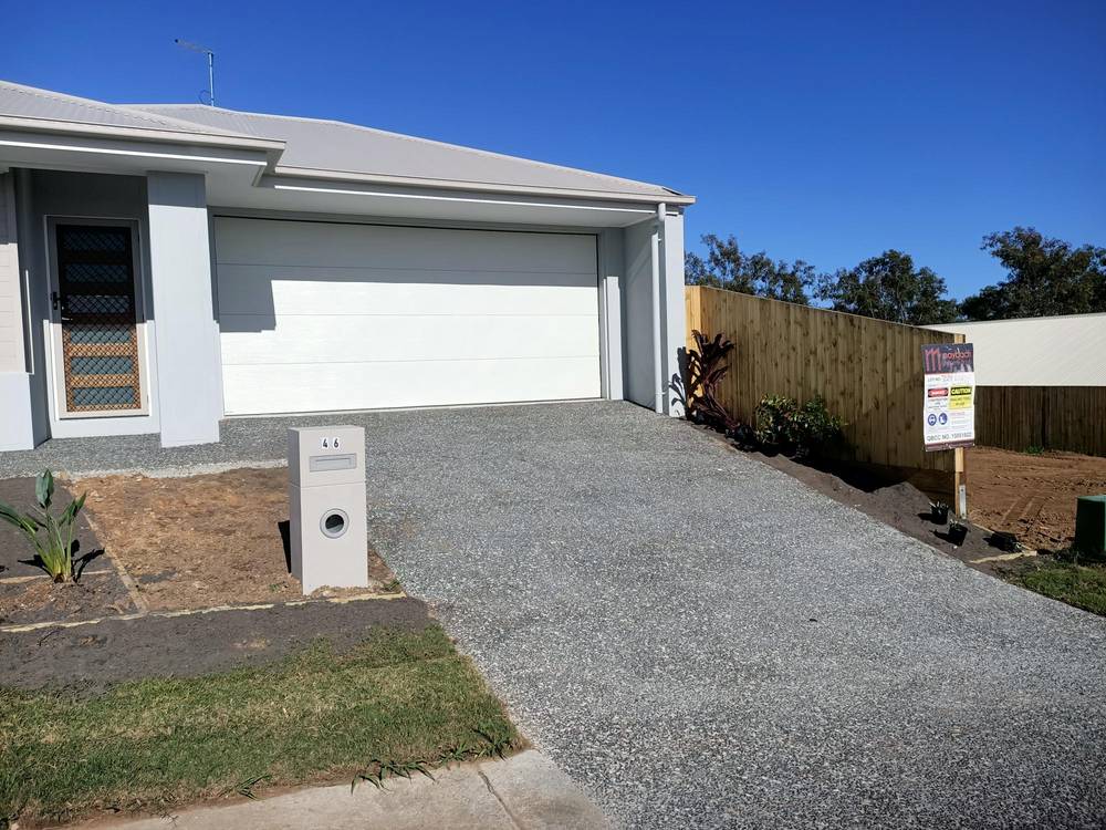 46 Dobbie Crescent, RIPLEY, QLD 4306