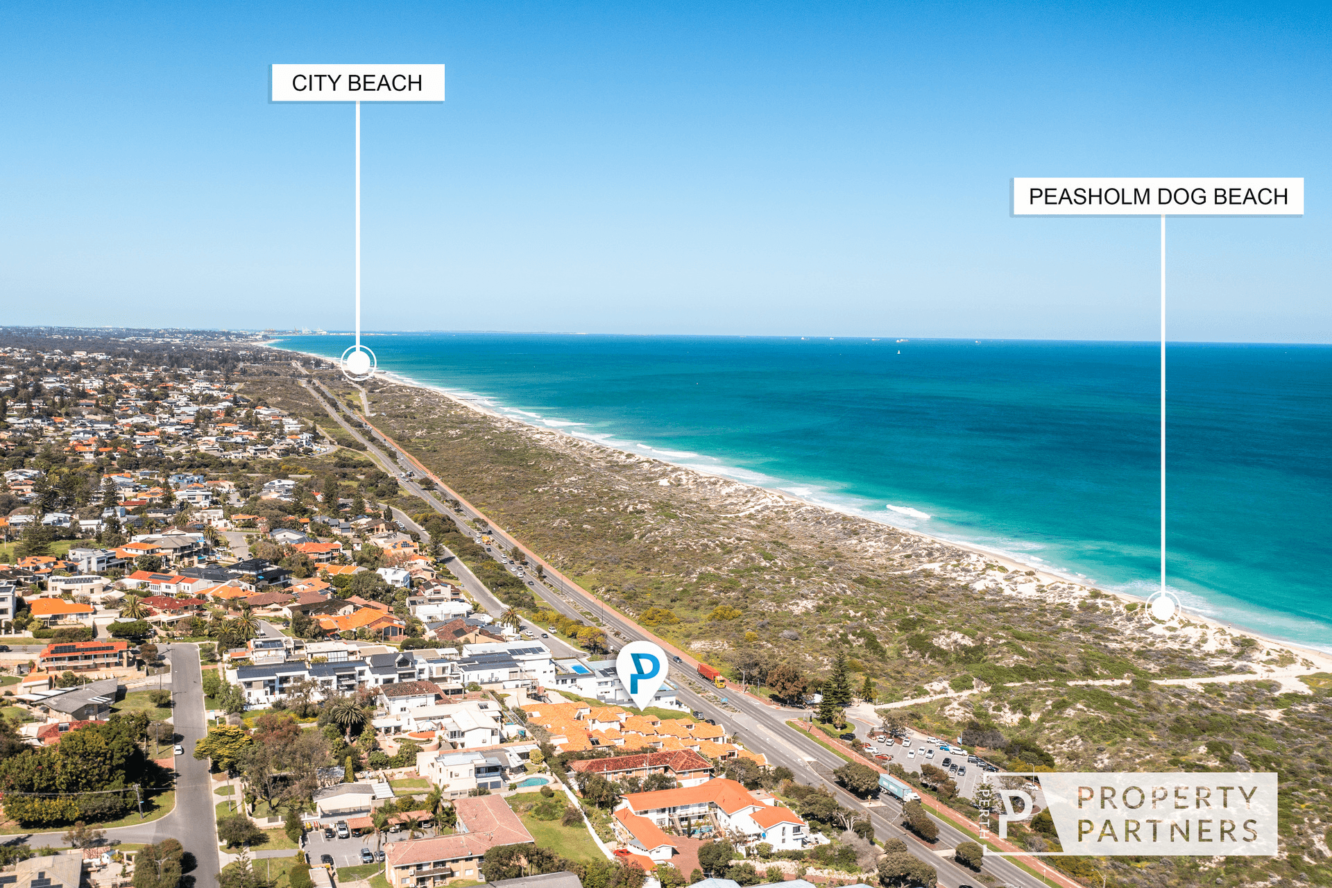 360 West Coast Highway, Scarborough, WA 6019