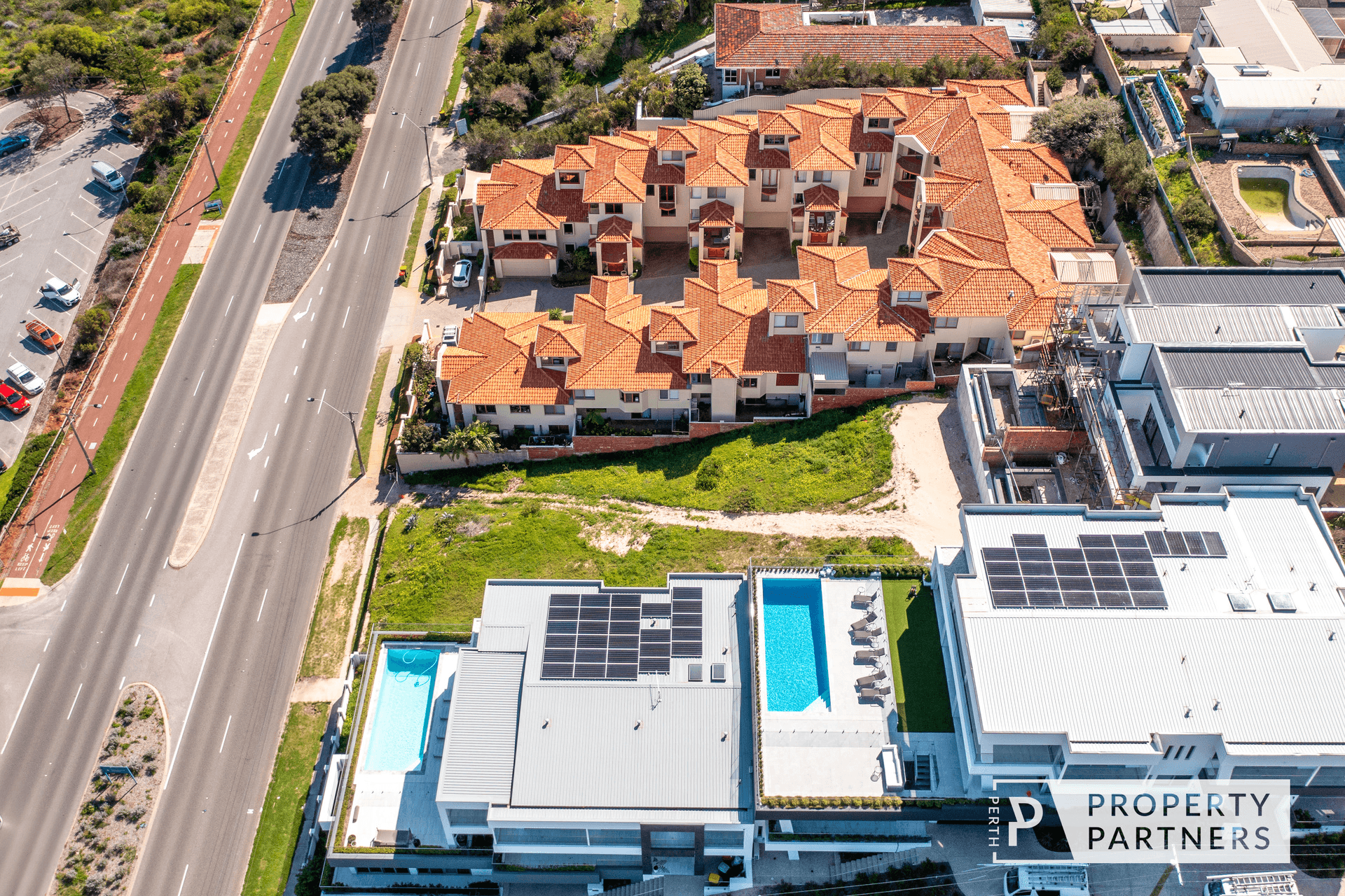 360 West Coast Highway, Scarborough, WA 6019