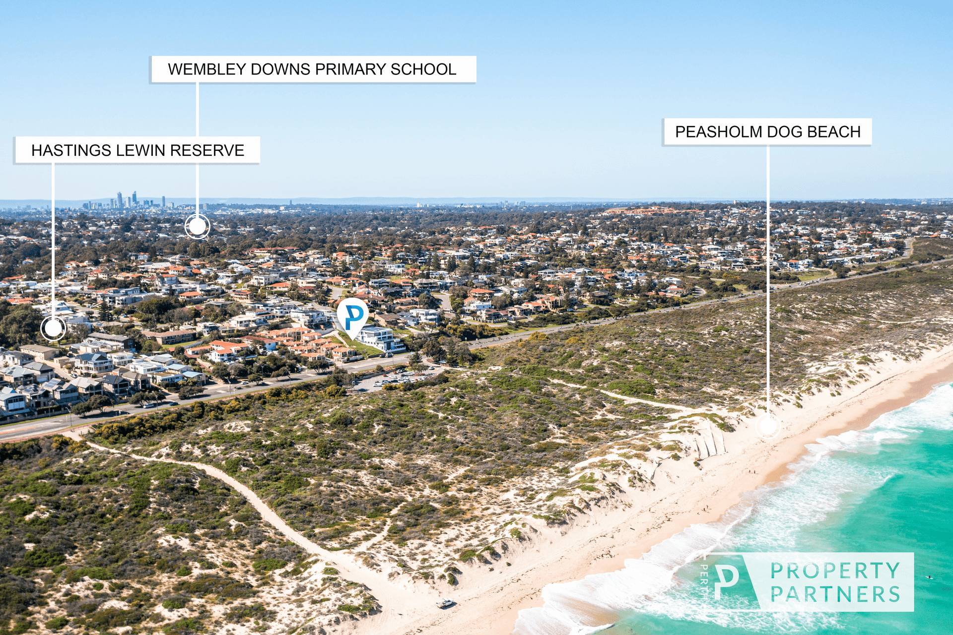 360 West Coast Highway, Scarborough, WA 6019