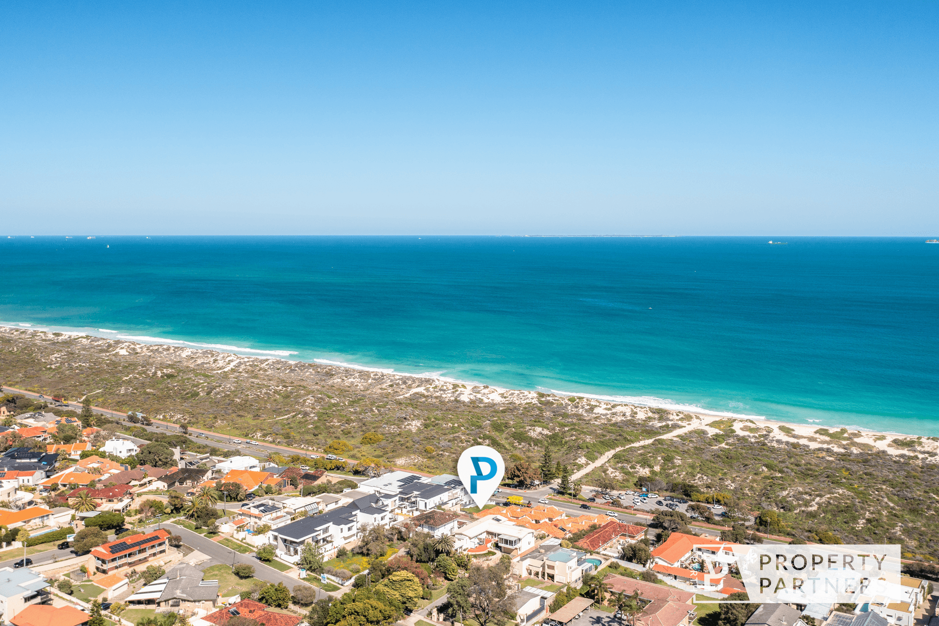 360 West Coast Highway, Scarborough, WA 6019