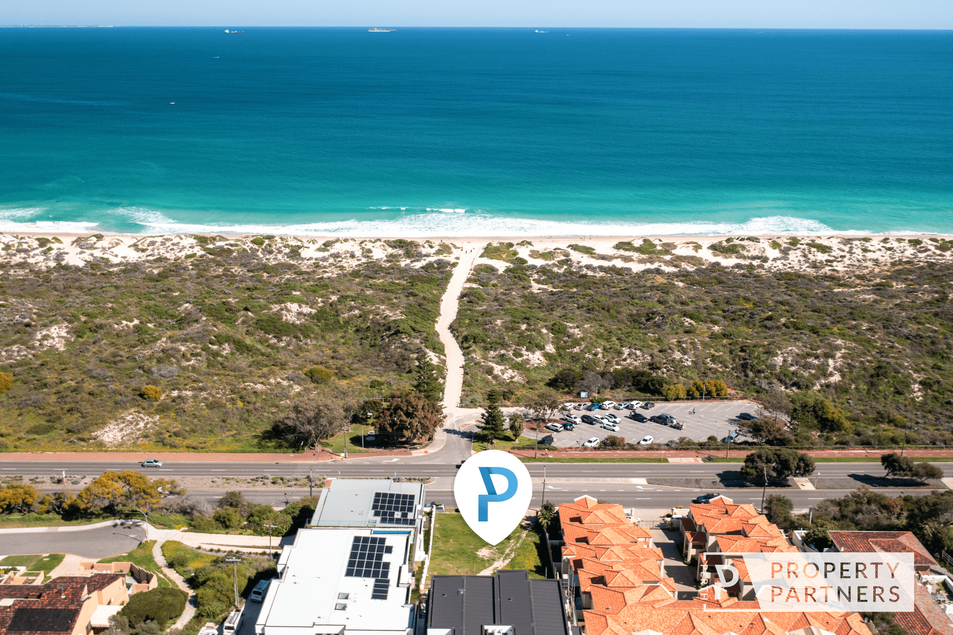 360 West Coast Highway, Scarborough, WA 6019