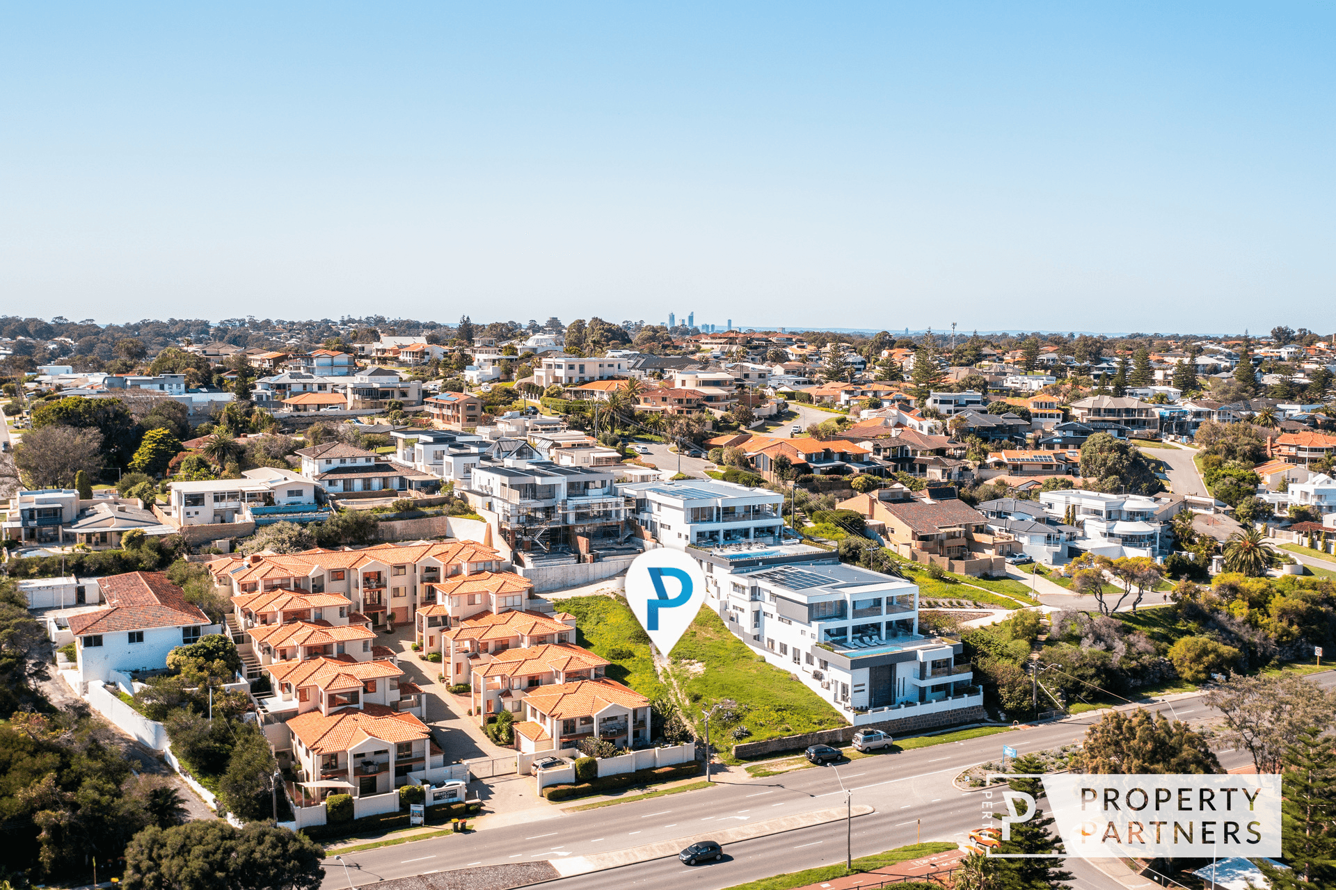 360 West Coast Highway, Scarborough, WA 6019