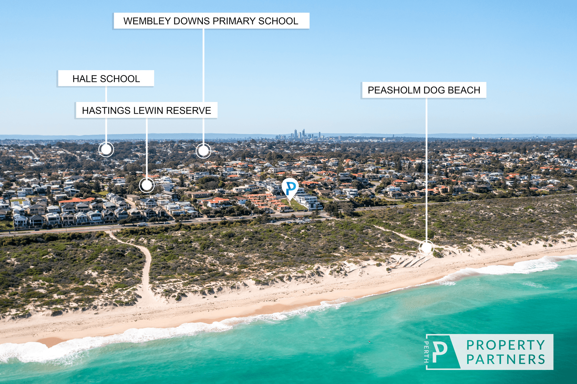 360 West Coast Highway, Scarborough, WA 6019