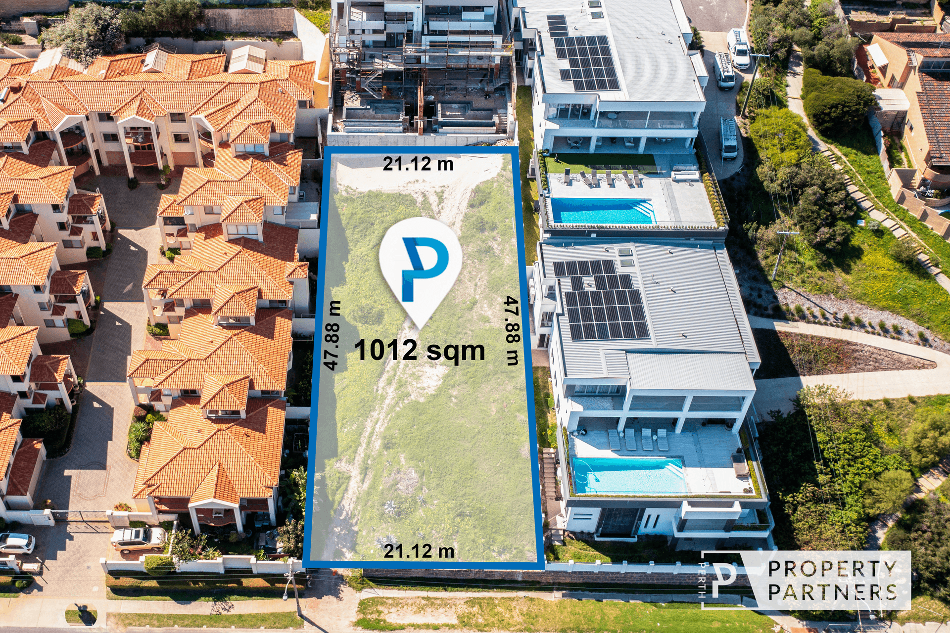 360 West Coast Highway, Scarborough, WA 6019