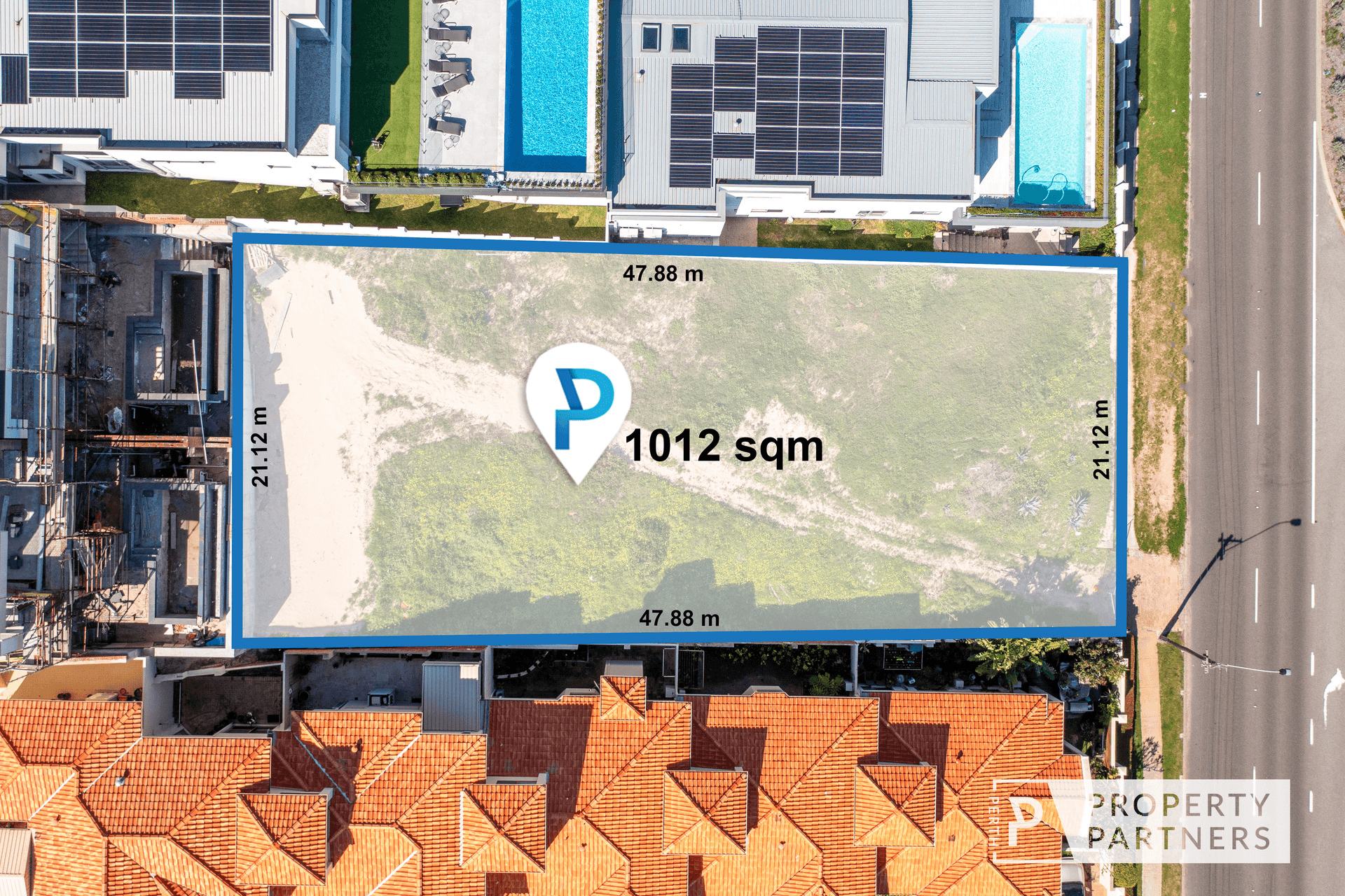 360 West Coast Highway, Scarborough, WA 6019