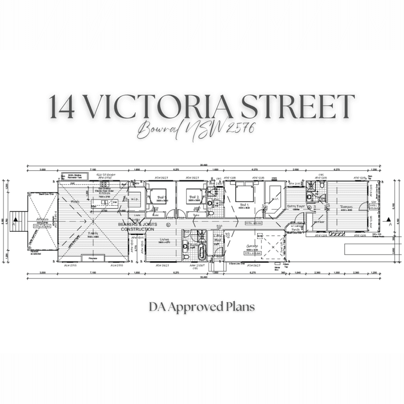 14 Victoria Street, Bowral, NSW 2576