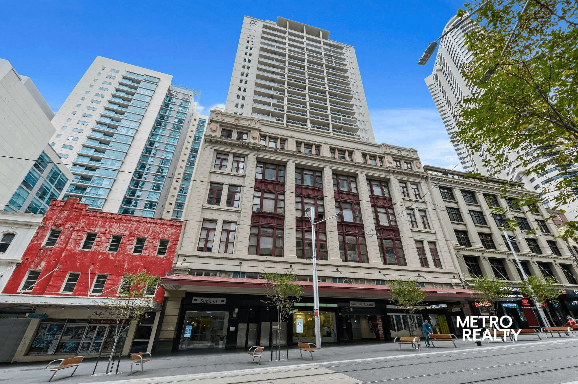 301/569 George Street, Sydney, NSW 2000