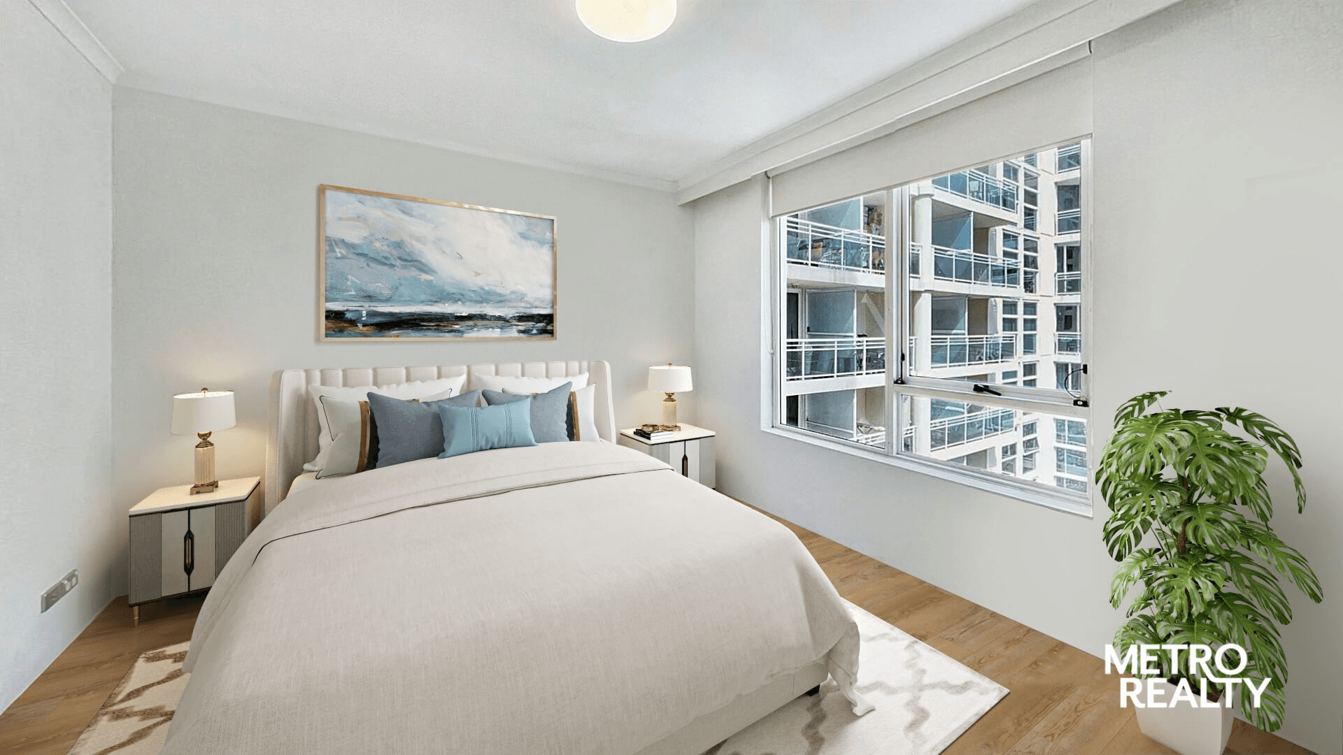 301/569 George Street, Sydney, NSW 2000