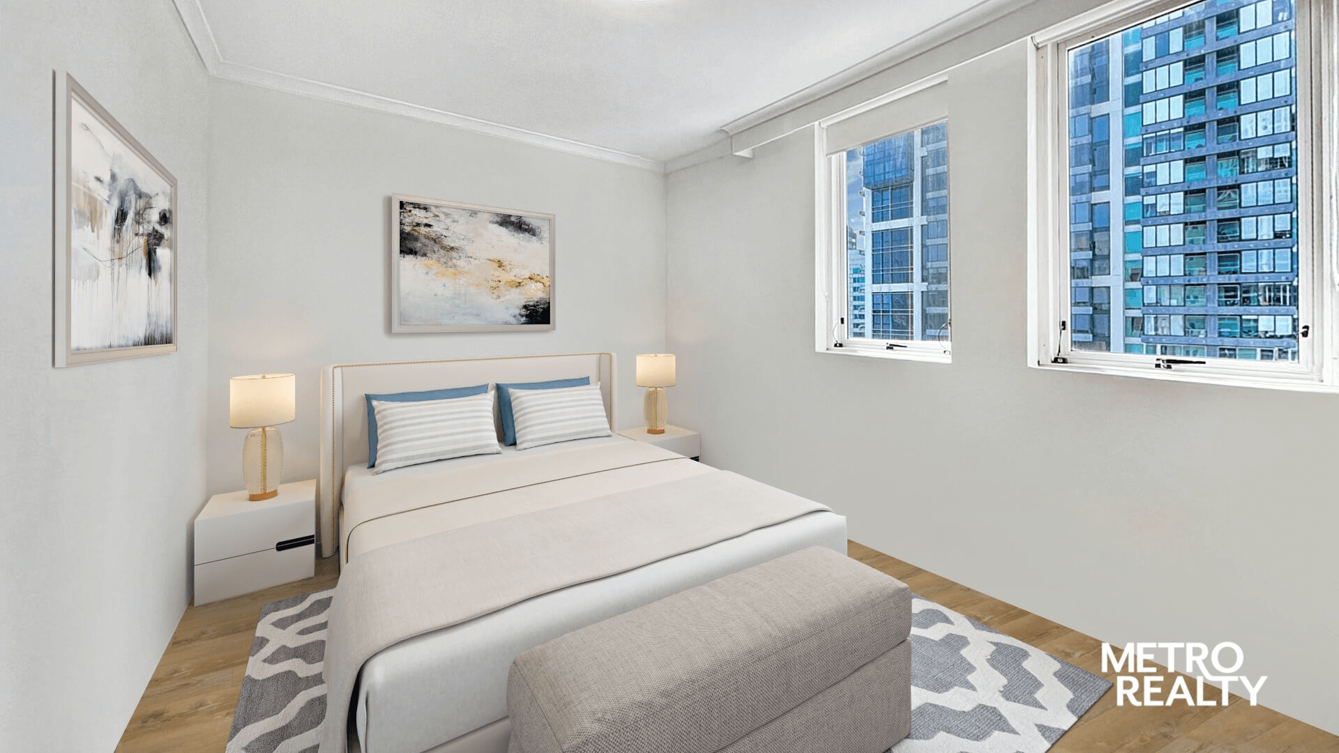 301/569 George Street, Sydney, NSW 2000