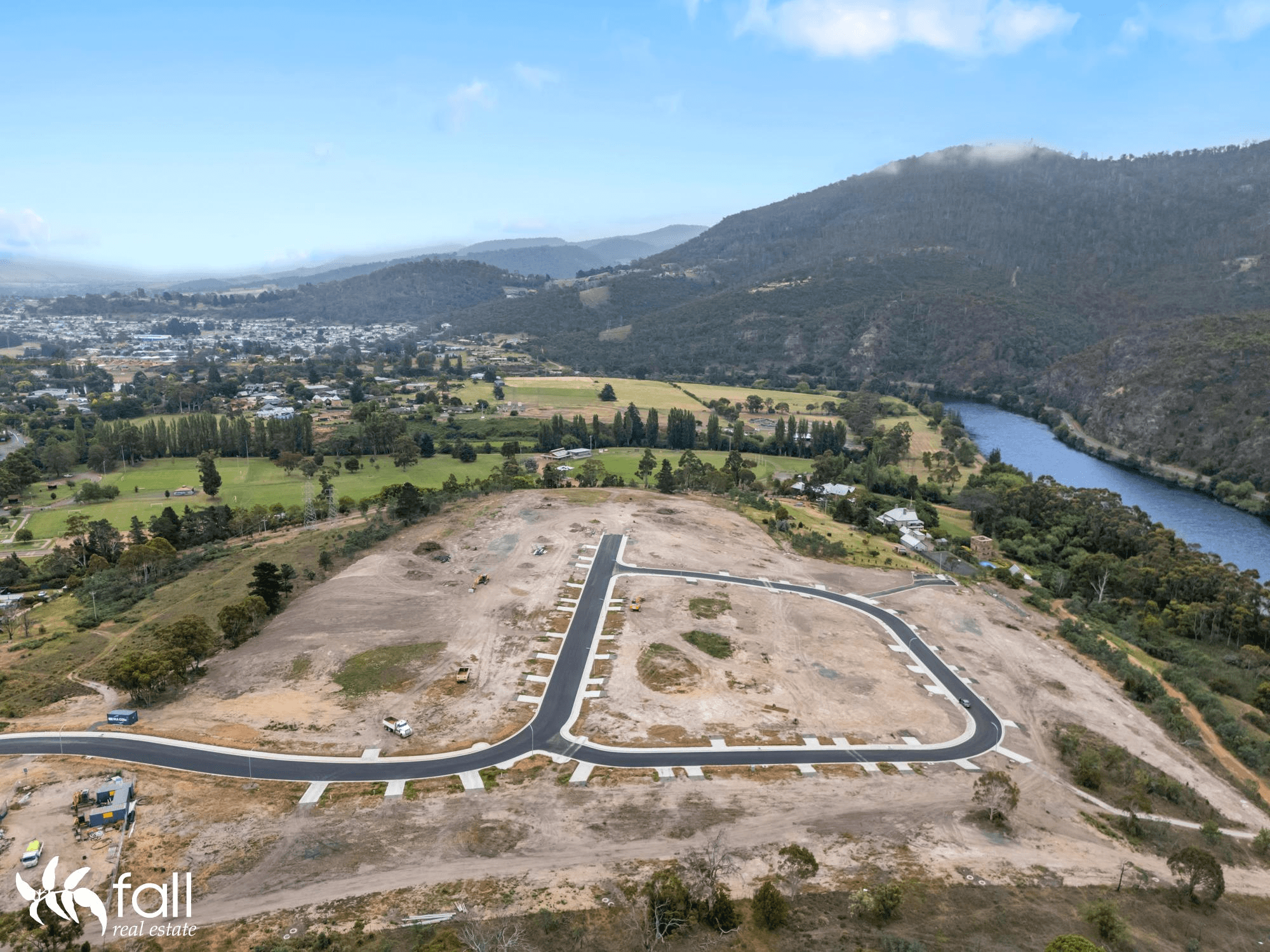 1 Tynwald Road, NEW NORFOLK, TAS 7140