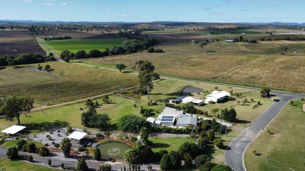 11 Leddy Court, MOFFATDALE, QLD 4605