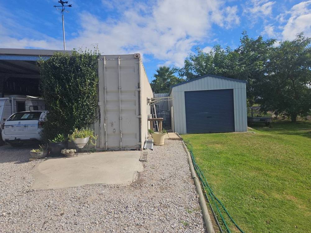 11 Leddy Court, MOFFATDALE, QLD 4605