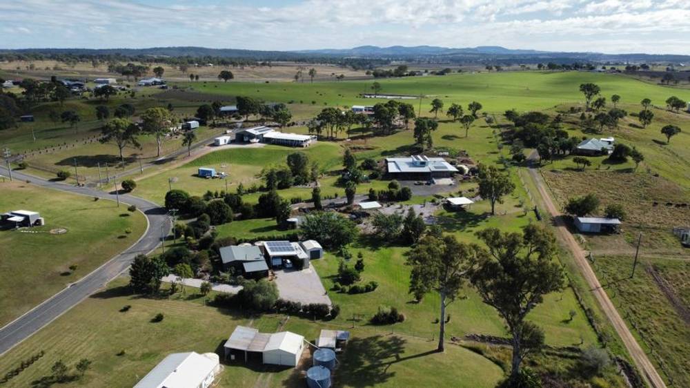 11 Leddy Court, MOFFATDALE, QLD 4605