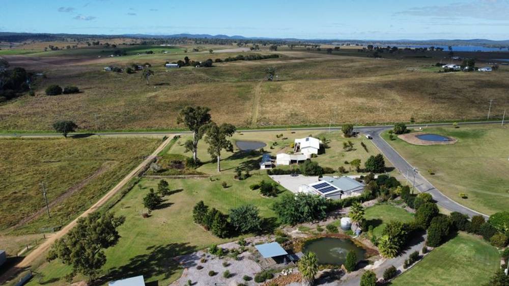 11 Leddy Court, MOFFATDALE, QLD 4605
