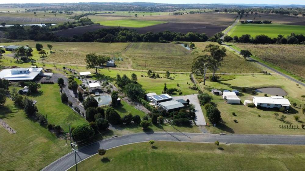 11 Leddy Court, MOFFATDALE, QLD 4605