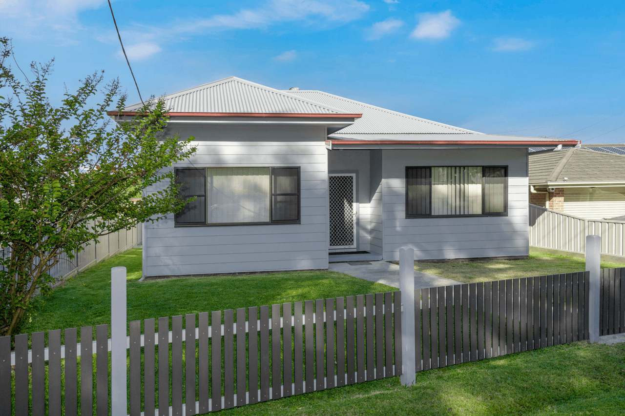 11 Hugo Close, JESMOND, NSW 2299