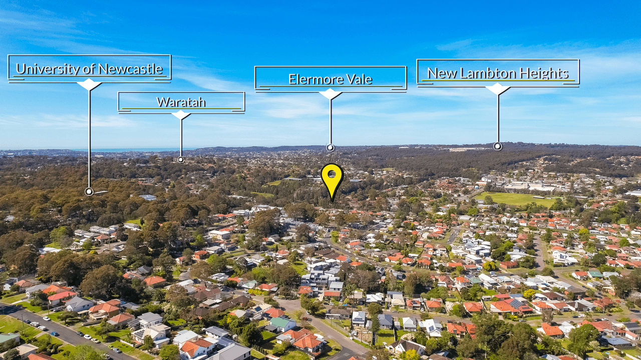 11 Hugo Close, JESMOND, NSW 2299