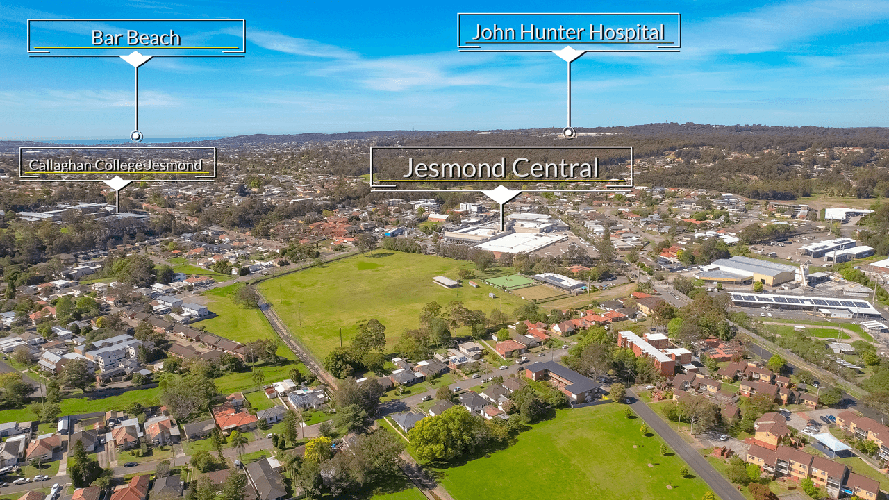 11 Hugo Close, JESMOND, NSW 2299