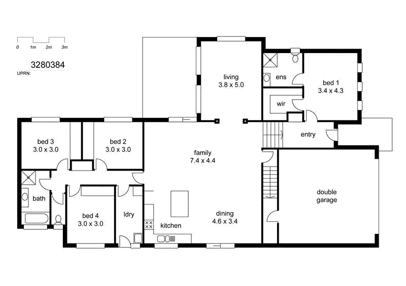 5 Tamarind Street, FLINDERS VIEW, QLD 4305