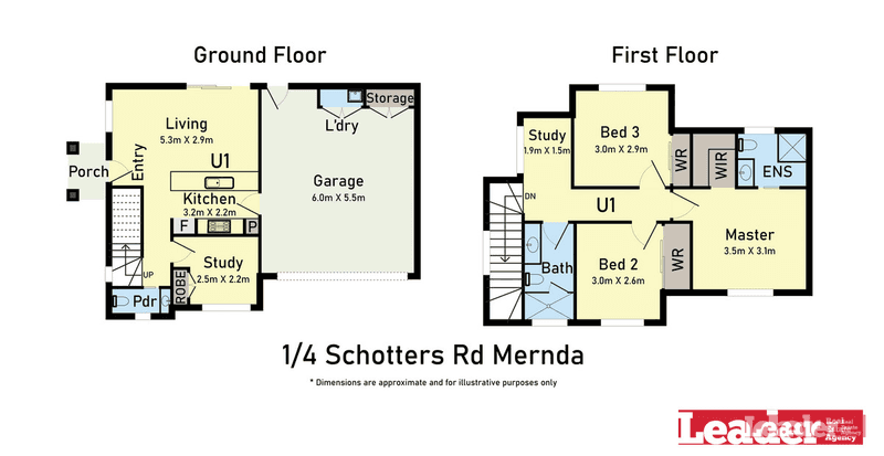 4 Schotters Road, Mernda, VIC 3754