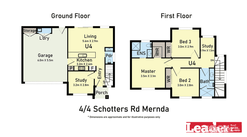 4 Schotters Road, Mernda, VIC 3754