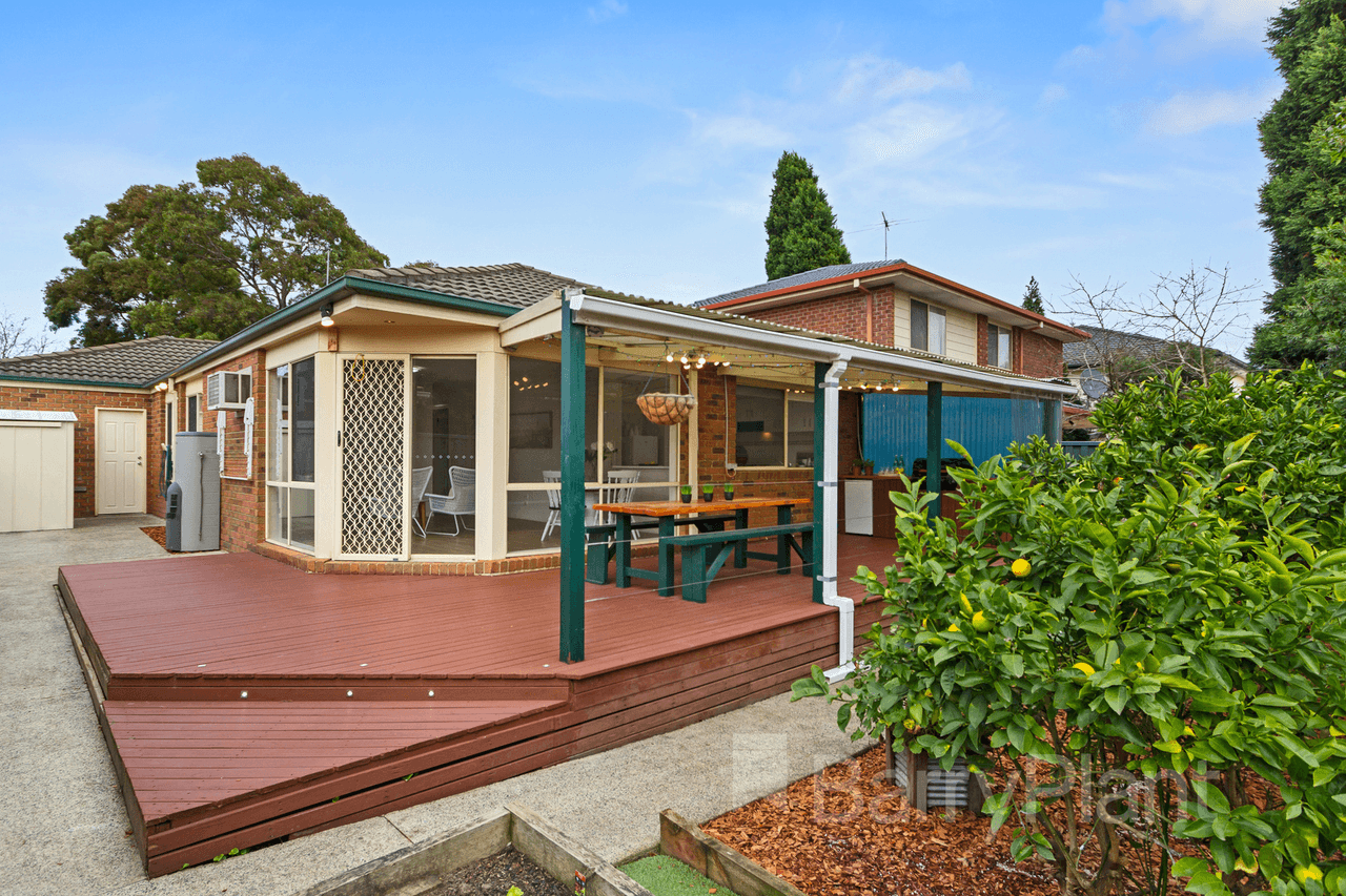 16  Kings Court, Wantirna South, VIC 3152
