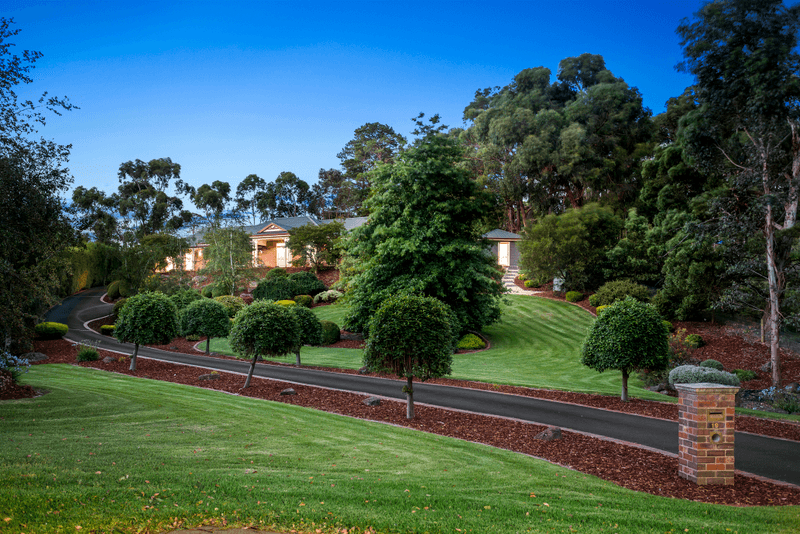 19 Barooga Drive, WONGA PARK, VIC 3115