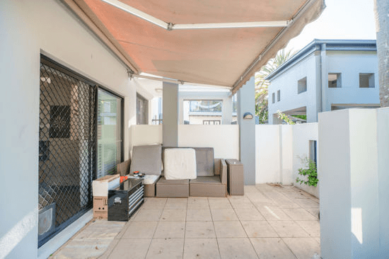 66/24 Slatyer Ave, BUNDALL, QLD 4217