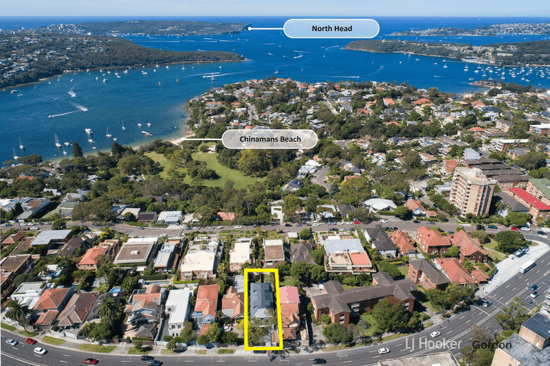 163 Spit Road, MOSMAN, NSW 2088