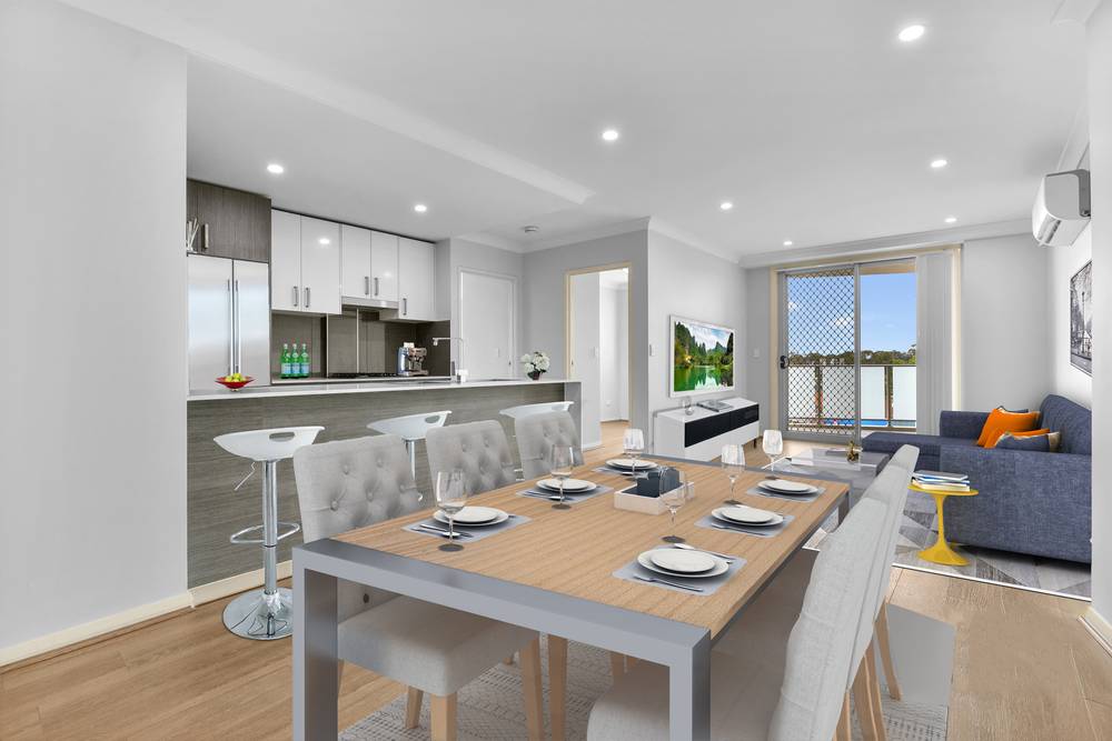 Unit 2.01 Second Avenue, BLACKTOWN, NSW 2148