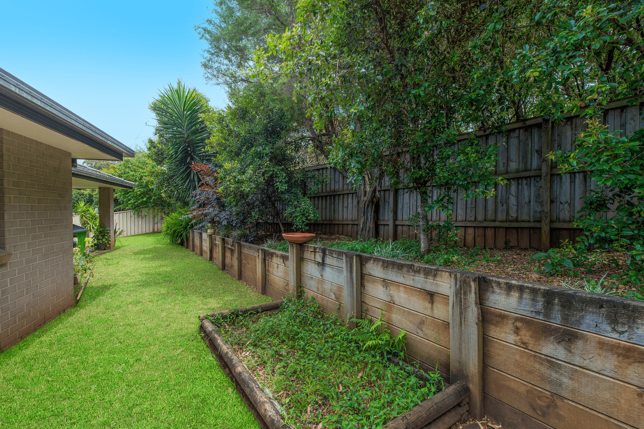 7/2a Toorak Court, PORT MACQUARIE, NSW 2444