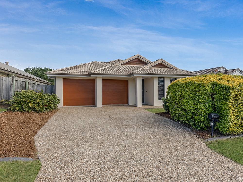48 Anna Drive, RACEVIEW, QLD 4305