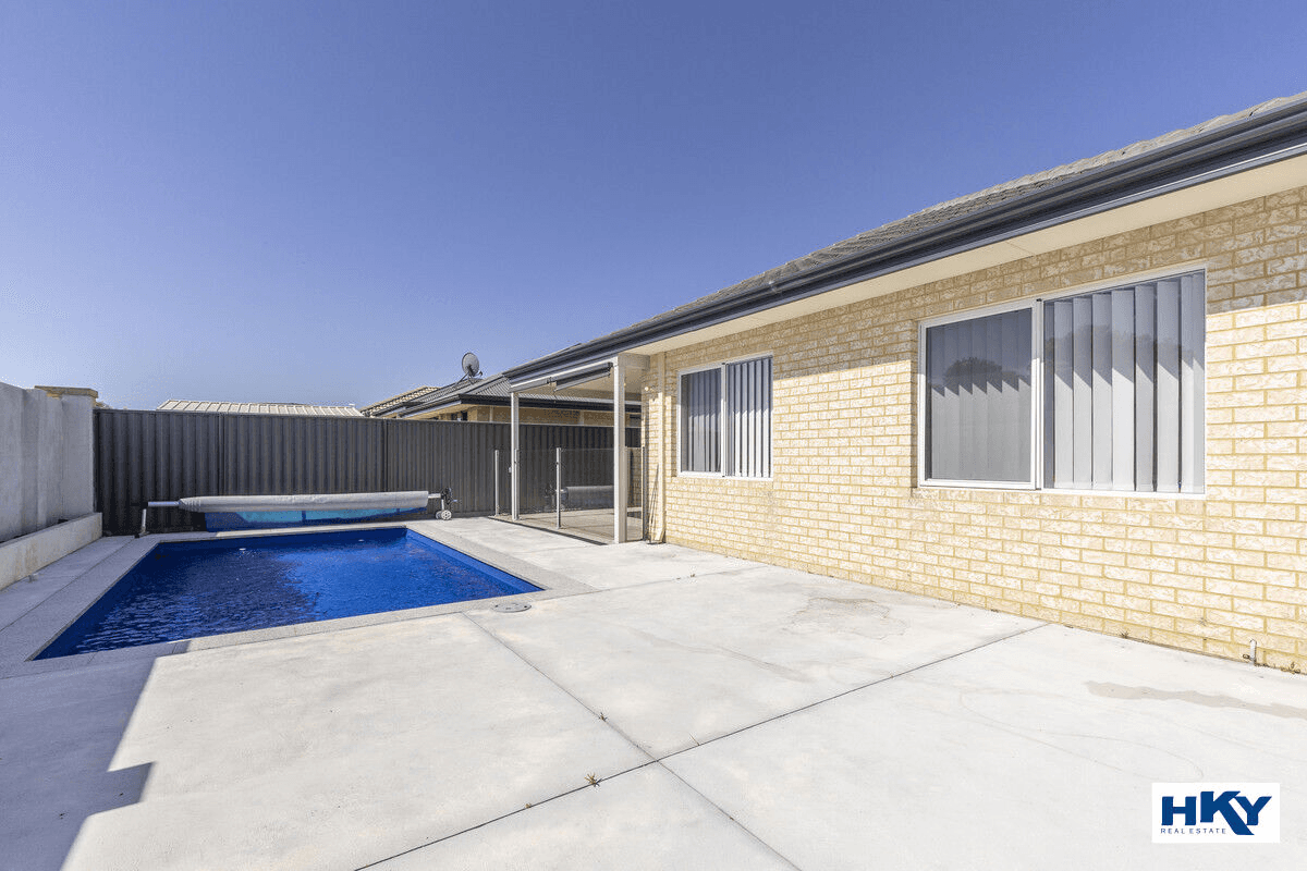 39 Papago Loop, Brabham, WA 6055