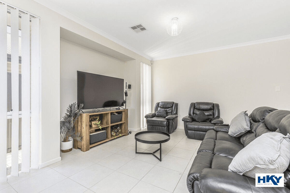 39 Papago Loop, Brabham, WA 6055